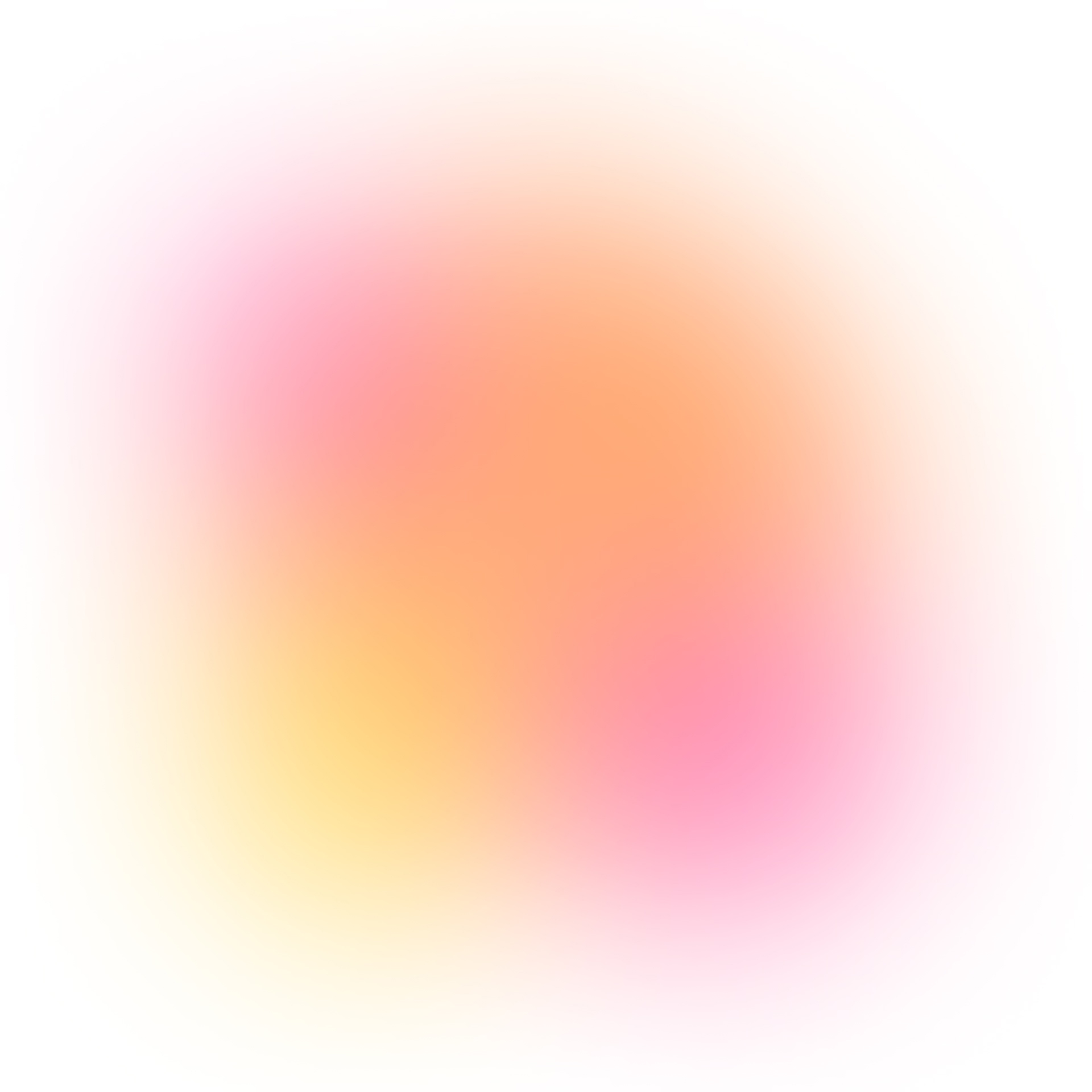 A cool gradient background